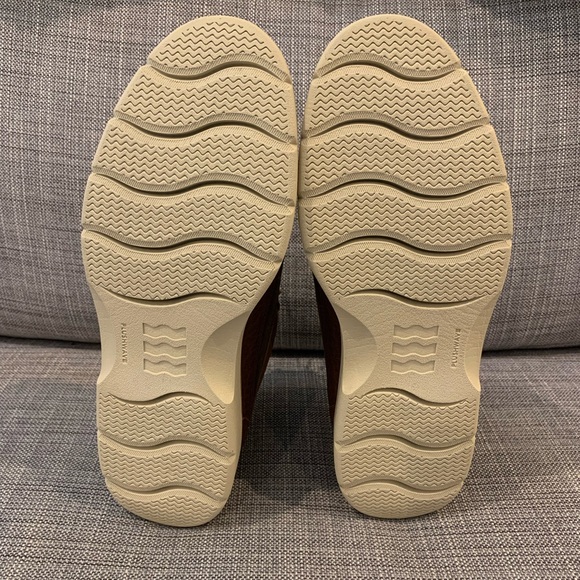 Sperry Plushwave Lug Chukka Boots Men’s 11 - Picture 4 of 5